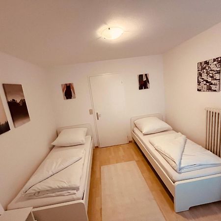 3-Room Apartment For Business Travelers & Families, Free Wifi & Tv With 70 Countries, Dazn, Sky, Netflix & Disney Wynau 외부 사진
